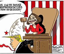 Image result for Funny Political Cartoons 2019