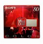Image result for Sony MiniDisc Disk