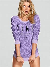 Image result for Victoria Secret Sweater Shorts