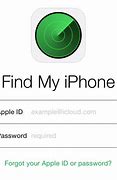 Image result for What Is the I in Find My iPhone