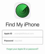 Image result for Find My iPhone iCloud Online