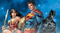 Image result for Batman Superman Wonder Woman Fuston