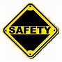Image result for Safety Logo Transparent