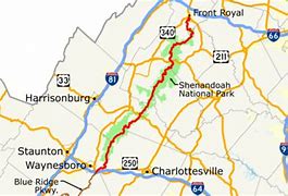 Image result for Stone Man Skyline Drive