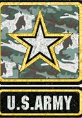 Image result for U.S. Army Window Decals
