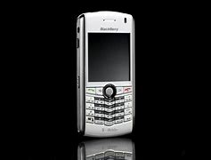 Image result for BlackBerry Pearl White