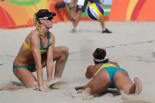 Image result for Summer Beach Volleyball