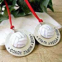 Image result for Volleyball Coaches Gift