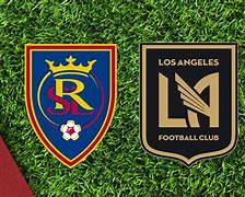 Image result for RSL vs Lafc