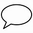 Image result for Speech Bubble with Text Box