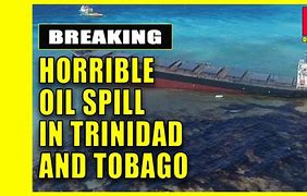 Image result for Trinidad and Tobago Oil