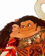 Image result for You're Welcome Moana Meme