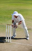 Image result for Stumps into Wicket