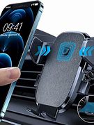 Image result for Car Phone Holder for Nissan Micra