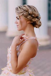 Image result for bride hairstyle