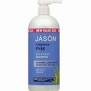Image result for Jason Scent-Free Shampoo
