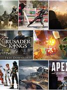 Image result for Games to Play On PC