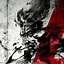 Image result for Metal Gear Solid 4 Art