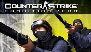 Image result for Counter-Strike Zero