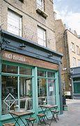 Image result for Exterior of Restaurant Simple