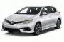 Image result for 2018 Toyota Corolla Blue