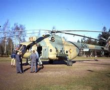 Image result for Mi-8 Explorer