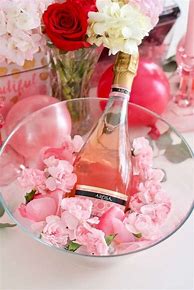 Image result for Pink Champagne Party
