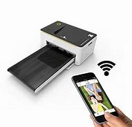 Image result for Photo Printer for iPhone 4X6