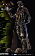 Image result for Arkham Knight Scarecrow Action Figure