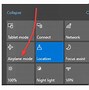 Image result for How to Turn Off Airplane Mode Windows 1.0
