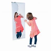 Image result for How to Set Up a Fun House Mirror