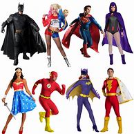 Image result for Superhero Suits Comics