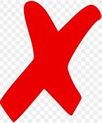 Image result for Check Mark and X Symbol