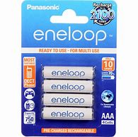 Image result for Panasonic AAA Batteries