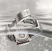 Image result for Omega Titanium Watch Bracelet