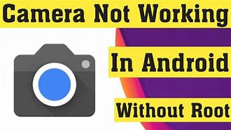 Image result for Rainbow of Camera Not Working