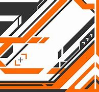 Image result for Asiimov CS:GO Background