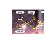 Image result for Super Mario Galaxy 2 Garand Word Map
