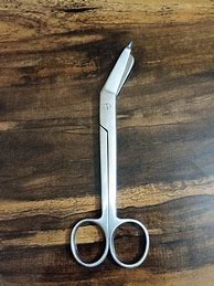 Image result for Bandage Scissors Sharp