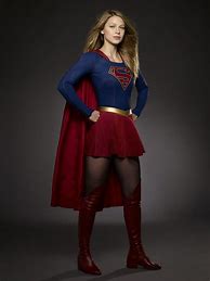 Image result for Supergirl Kara Zor-El