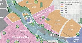 Image result for Park Master Plan