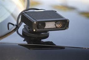 Image result for License Plate Mounted Camera