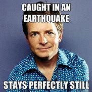 Image result for Funny Michael J. Fox Memes
