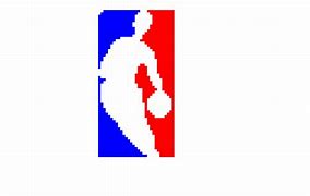 Image result for Who Is the Logo of the NBA