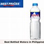 Image result for Water Bottles in Philippines in a Bag