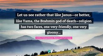 Image result for Janus Quotes