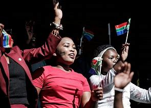Image result for South African Youth