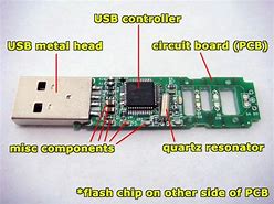 Image result for USB Memory Stick PCB