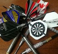 Image result for Fly for Throwing Dart