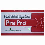 Image result for Pro Plus Large Capsules Image